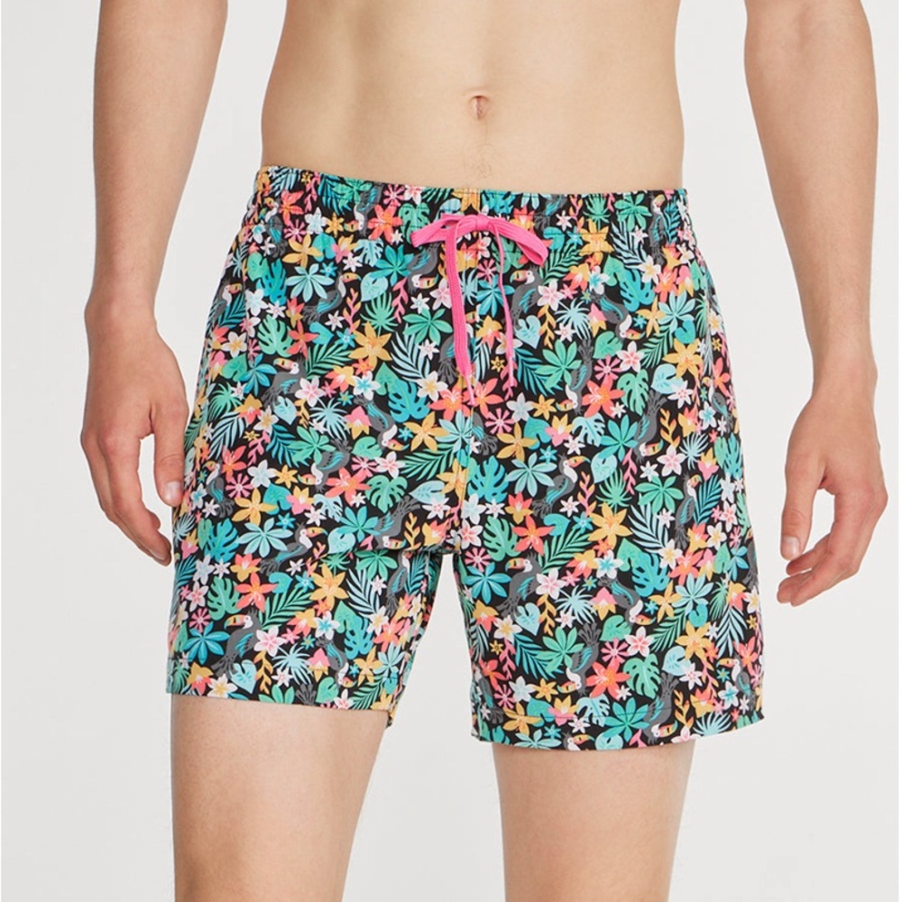 Chubbies Classic Swim Trunk XS